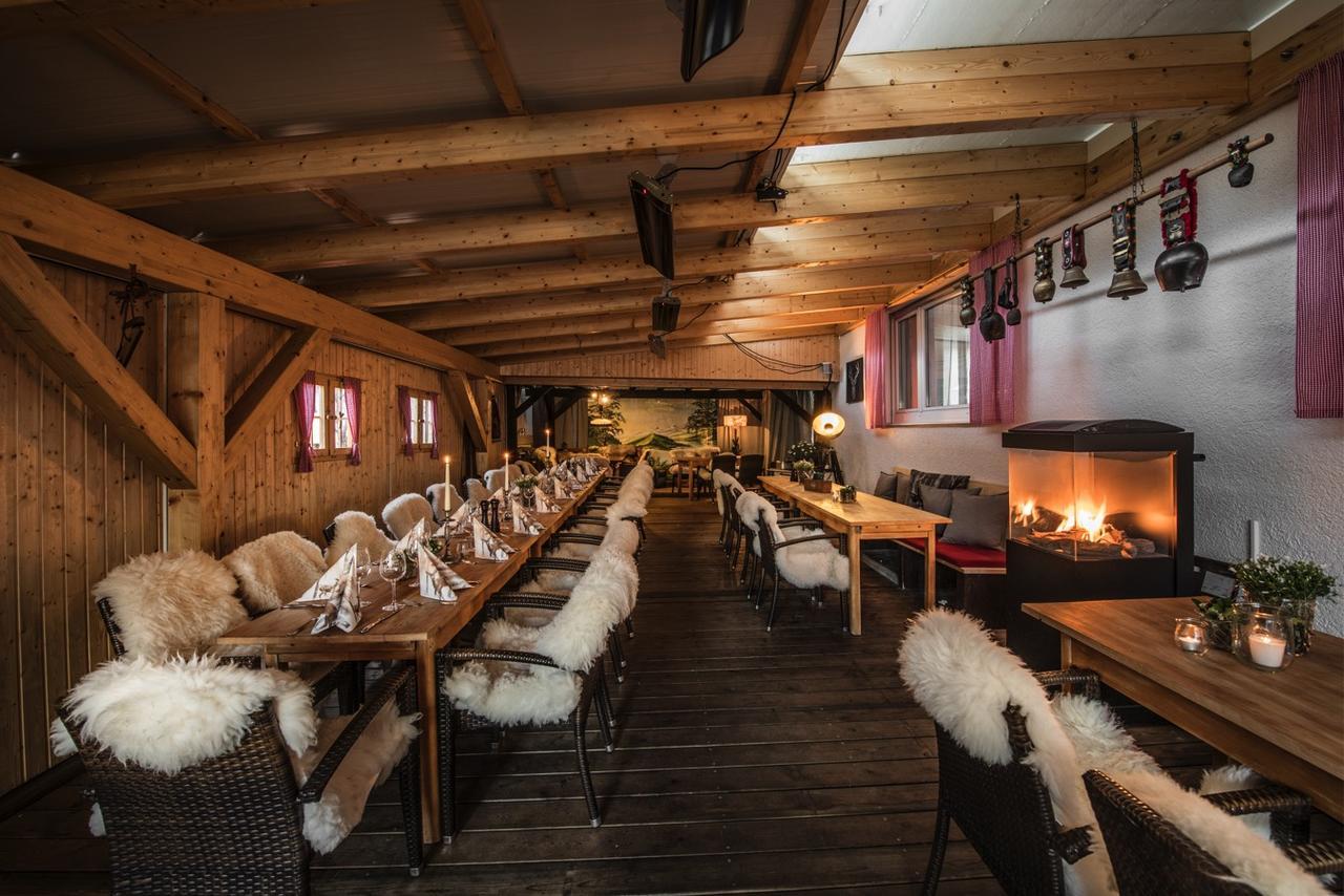 Landgasthof Ochsen Sinzheim Dış mekan fotoğraf
