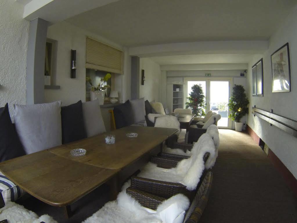 Landgasthof Ochsen Sinzheim Dış mekan fotoğraf